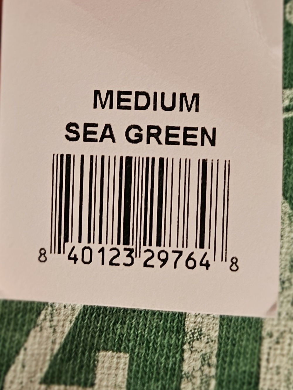 NWT Point Phoenix Arizona Green Hoodie Sweatshirt M - Picture 12 of 15